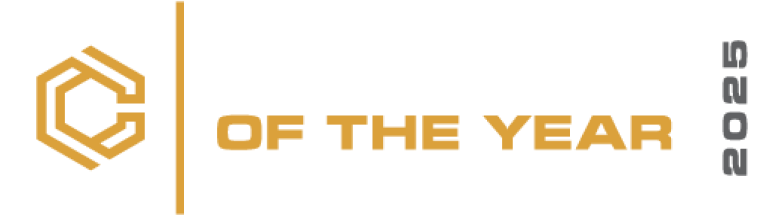 Contractor of the Year 2025