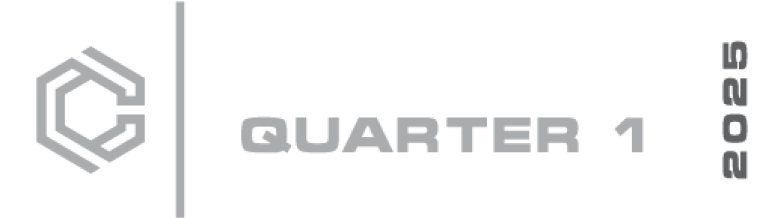 Contractor of Quarter 1