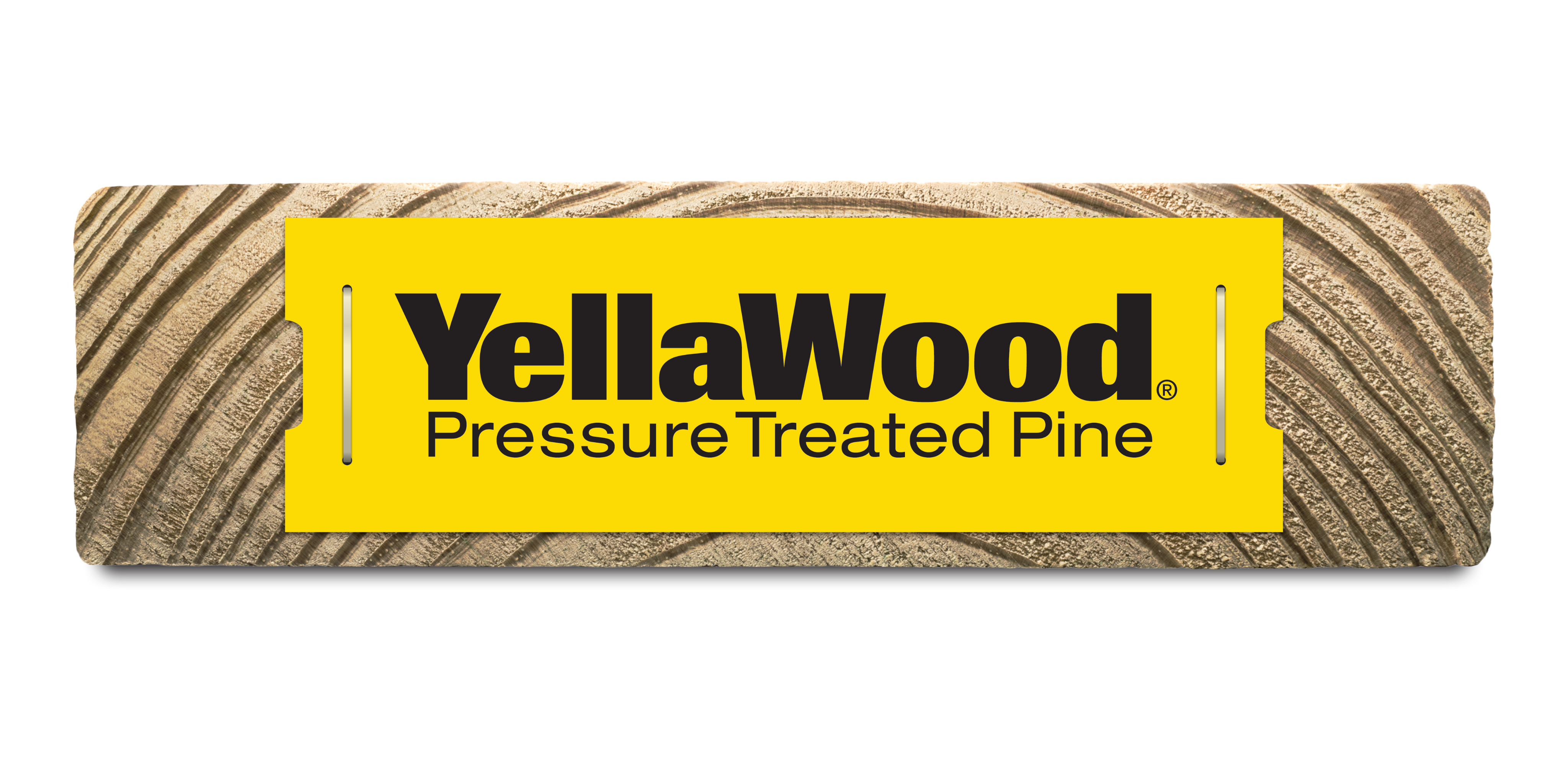 YellaWood: Pressure Treated Pine
