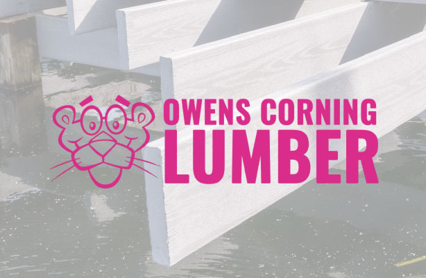 Owens Corning® Lumber