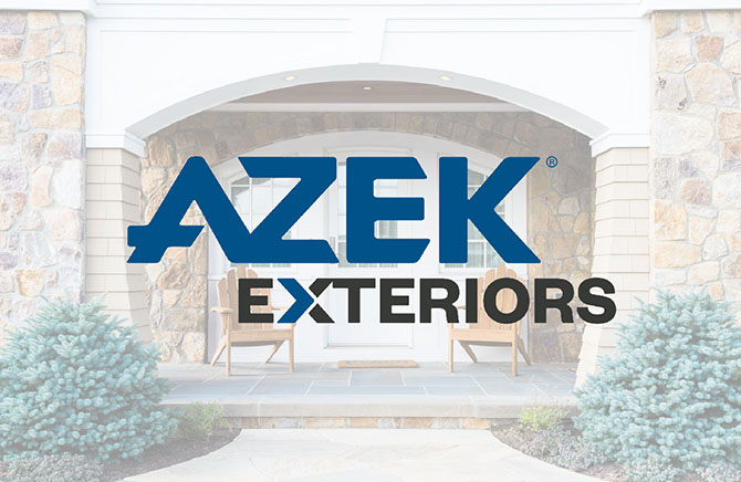 Azek® Exteriors