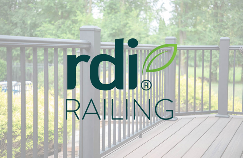 RDI Railing