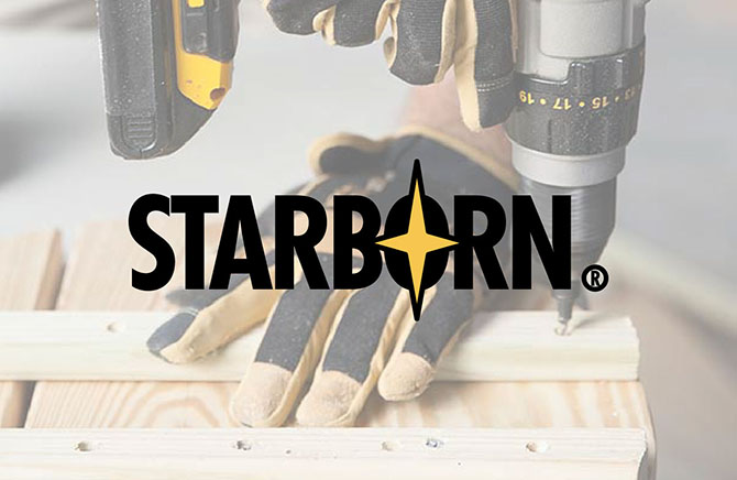 Starborn Fasteners