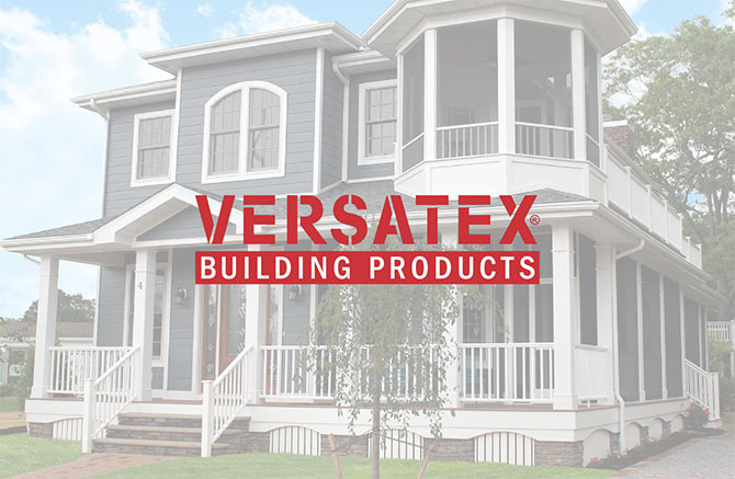 Versatex Building Products