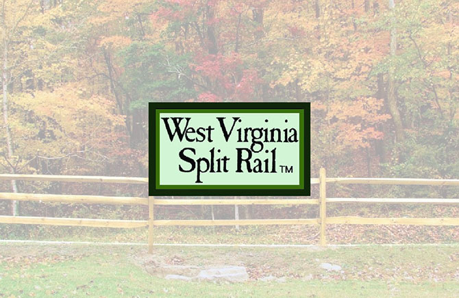West Virginia Split Rail®