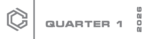 Contractor of the Year | Quarter 1